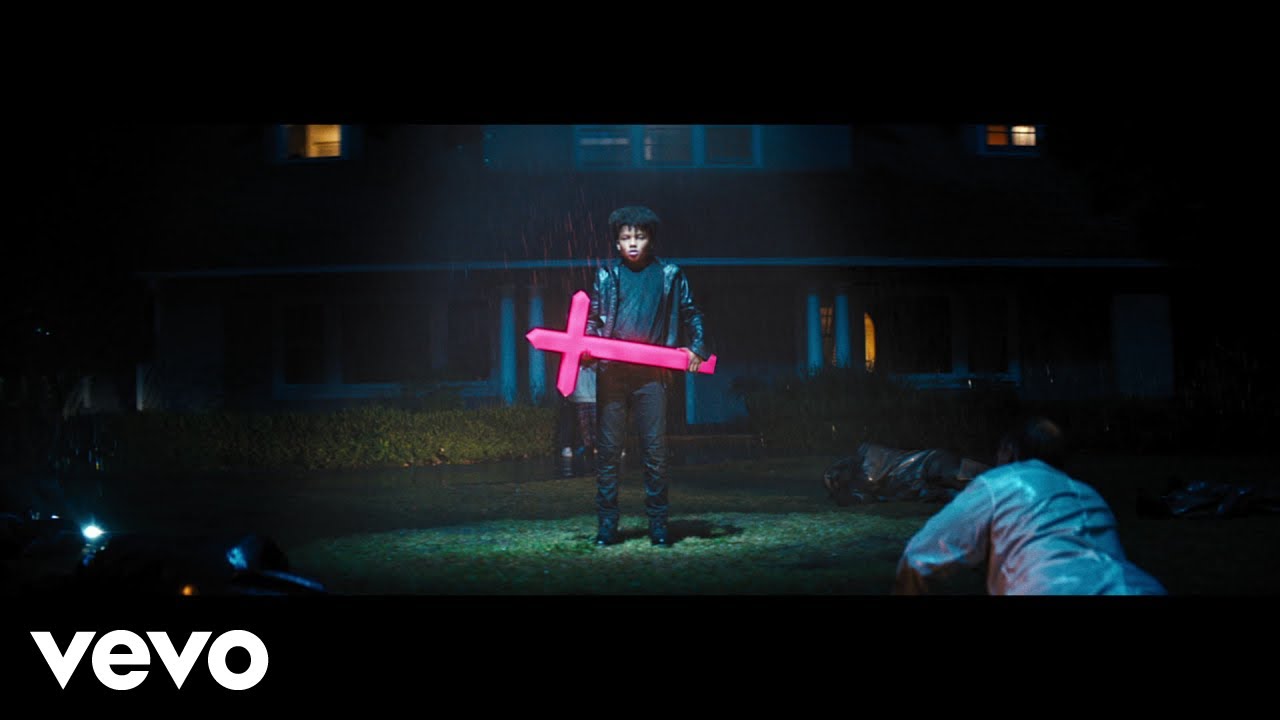 The Weeknd – Die For You (Official Music Video)