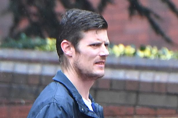 Driver accused of causing death of NHS worker tells court he was 'going a bit too fast'