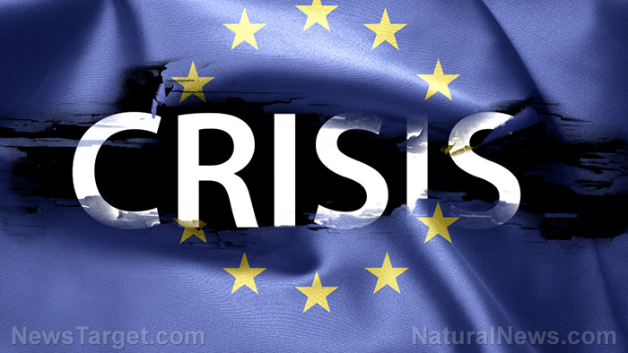 Europe has spent hundreds of billions in energy subsidies to shield citizens from EU-caused energy crisis – NaturalNews.com