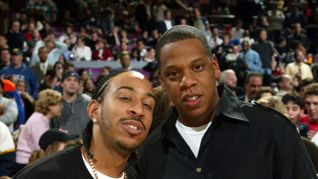 JAY-Z Says Ludacris’ Rapping Ability Doesn’t Get Enough Credit – VIBE.com