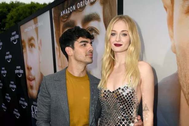 Sophie Turner and Joe Jonas ordered to attend parenting classes amid bitter divorce