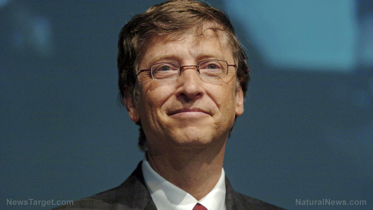 Bill Gates’ massive COVID profiteering exposed in viral social media post – NaturalNews.com
