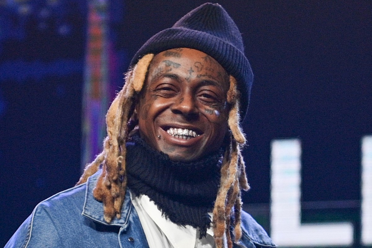 Lil Wayne Announces New Project Dropping Before Tha Carter VI