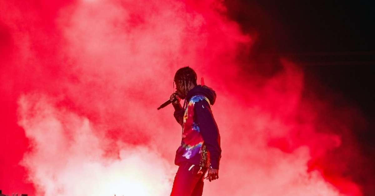 Travis Scott’s phone is at the bottom of the ocean, claims lawyer amidst Astroworld trial – News