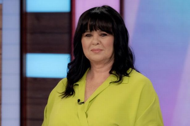 ITV Loose Women star has 'heartbreaking' final moment with sister before death