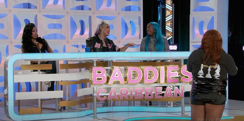 Spice Receives Criticism After Resharing Baddies Caribbean Auditions Trailer – Watch Video