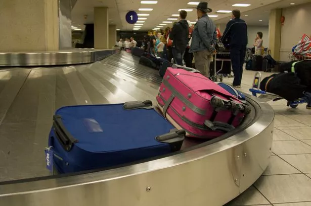 Spain airport loses more luggage than any other in Europe as UK tourists warned