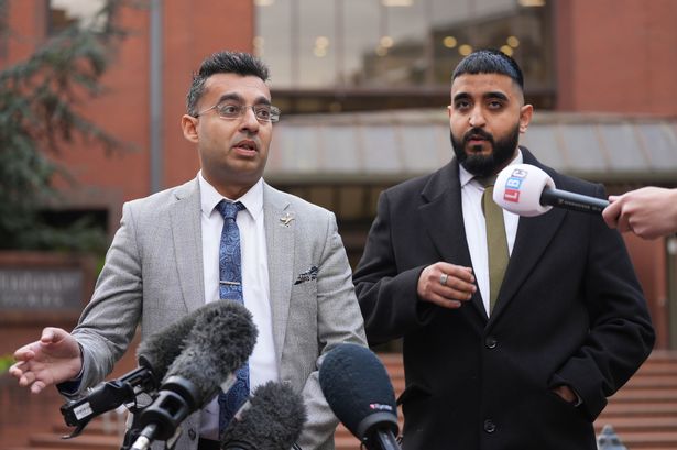 Families slam ‘partial justice’ as mosques fireball attacker avoids jail