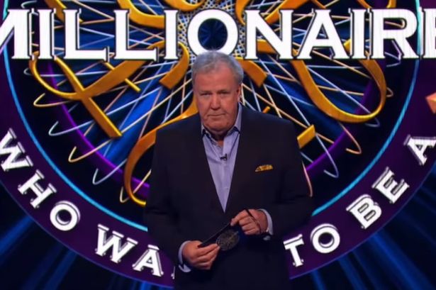 ITV Who Wants To Be A Millionaire's 'hardest question ever' that had everyone stumped