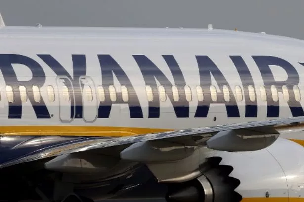 Ryanair tells passengers to now arrive 'at least three hours before flight'