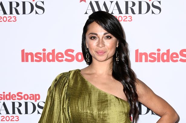 BBC Strictly Come Dancing's Katya Jones makes blunt confession about her love life after split