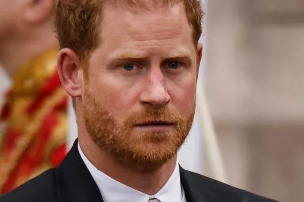 Prince Harry drops major sign he has 'finally cut ties with the UK'