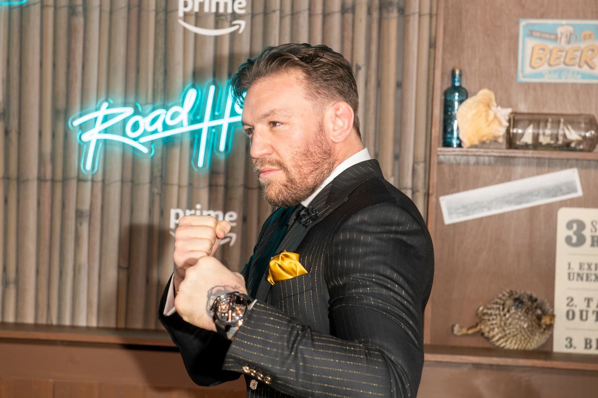 The Unsung Hero of Conor McGregor’s Success