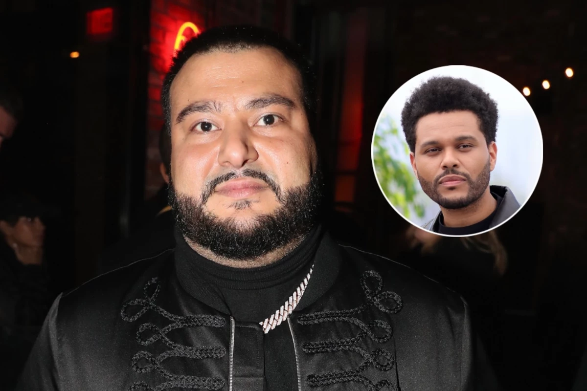 Security Guard Shot Multiple Times at The Weeknd’s Manager’s Home