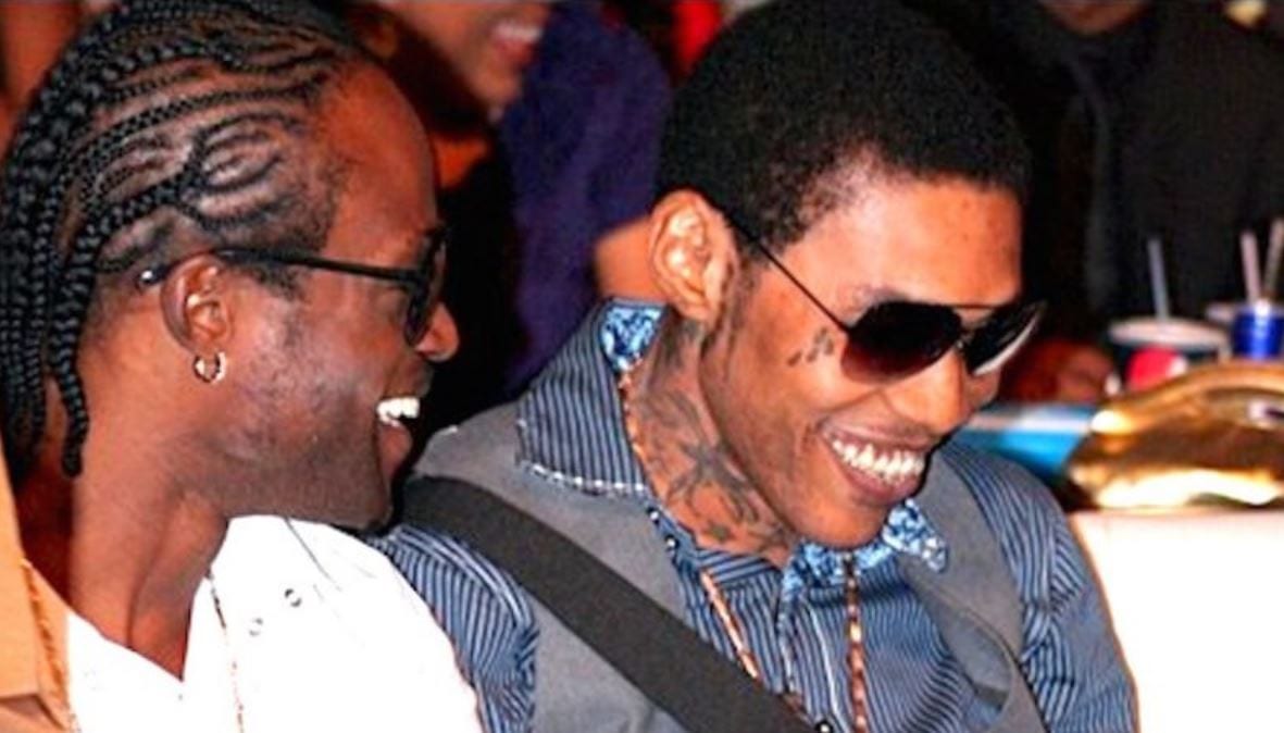 Jamaica Government to Pay Vybz Kartel and Co-accused Privy Council Appeal Expenses: Report